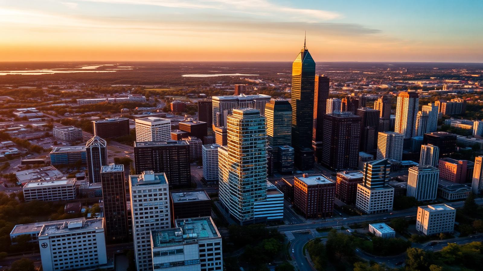 Metro Atlanta